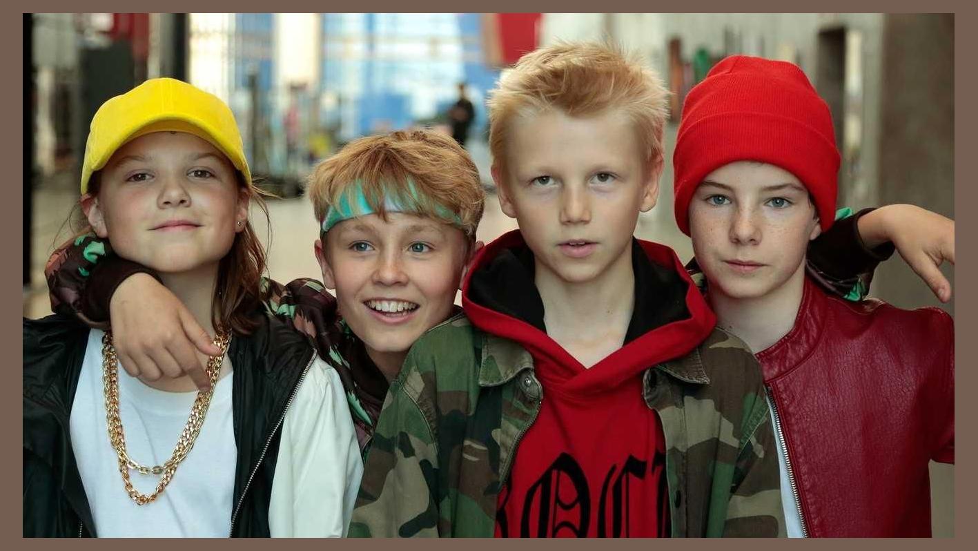 BaseBoys